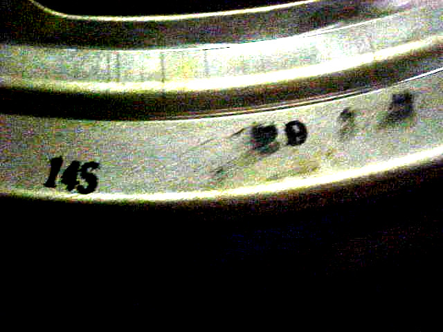 VINTAGE SPEAKER 12 INCH COAXIAL