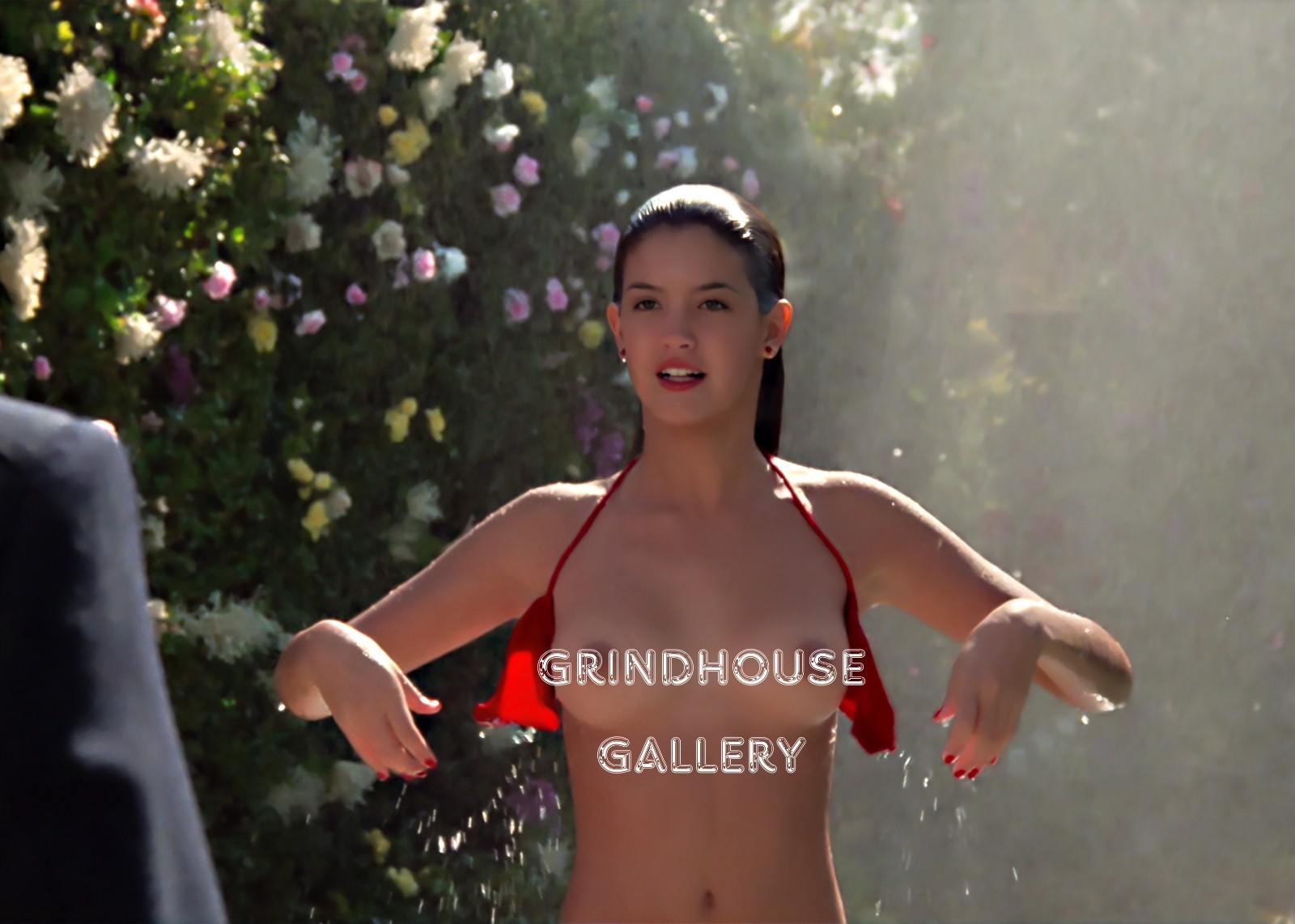 PHOEBE CATES FAST TIMES AT RIDGEMONT HIGH HOT 1982 Actress Pin-Up Photo Print #3