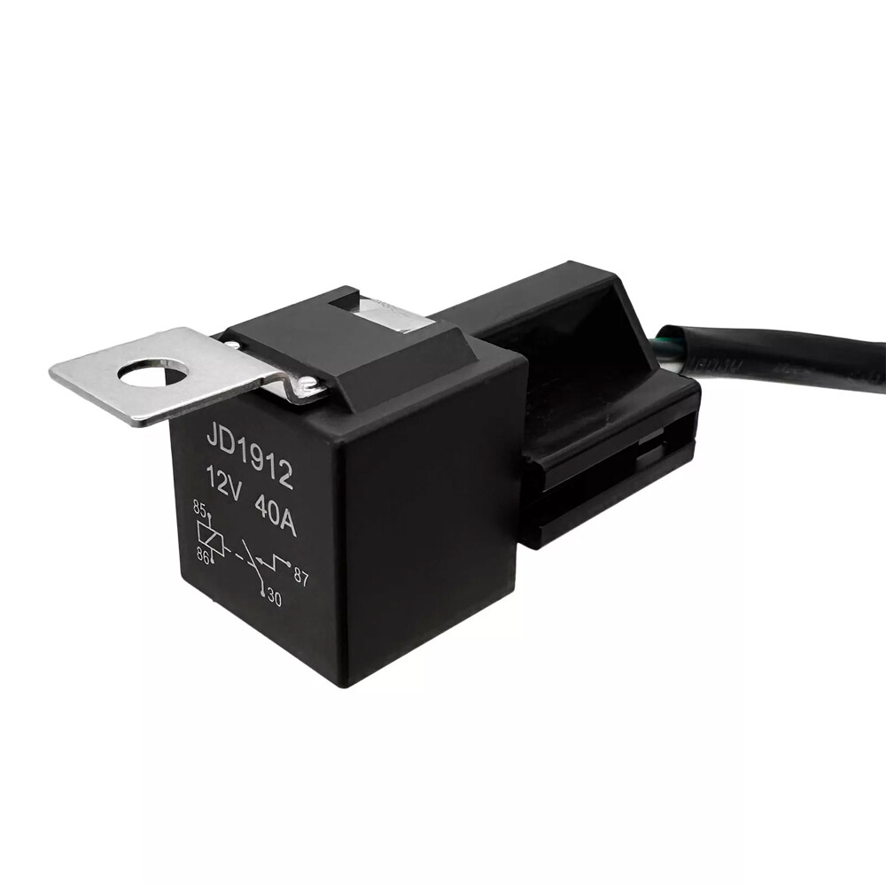 Main Relay Conversion kit For 92-01 Civic 94-01 Integra 97-01 Crv 90-02 Accord