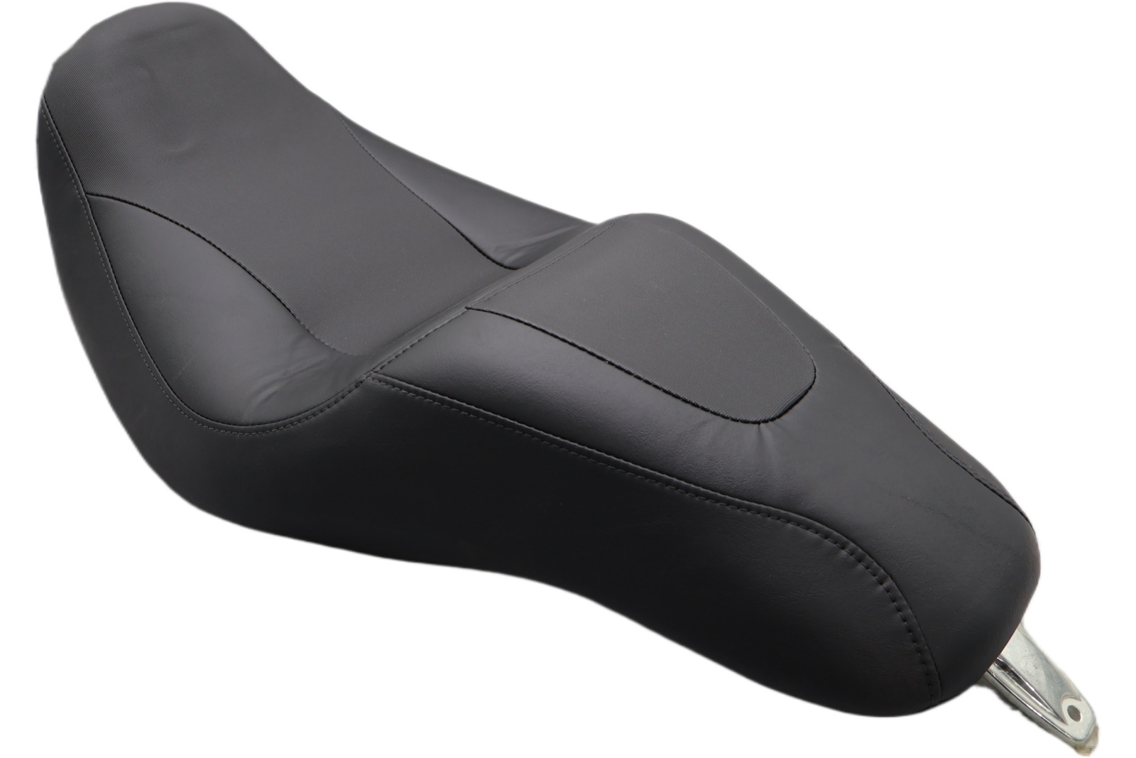 53108-08 NEW OEM 2006-2017 HARLEY-DAVIDSON FXDF DYNA FATBOB SEAT 2-UP