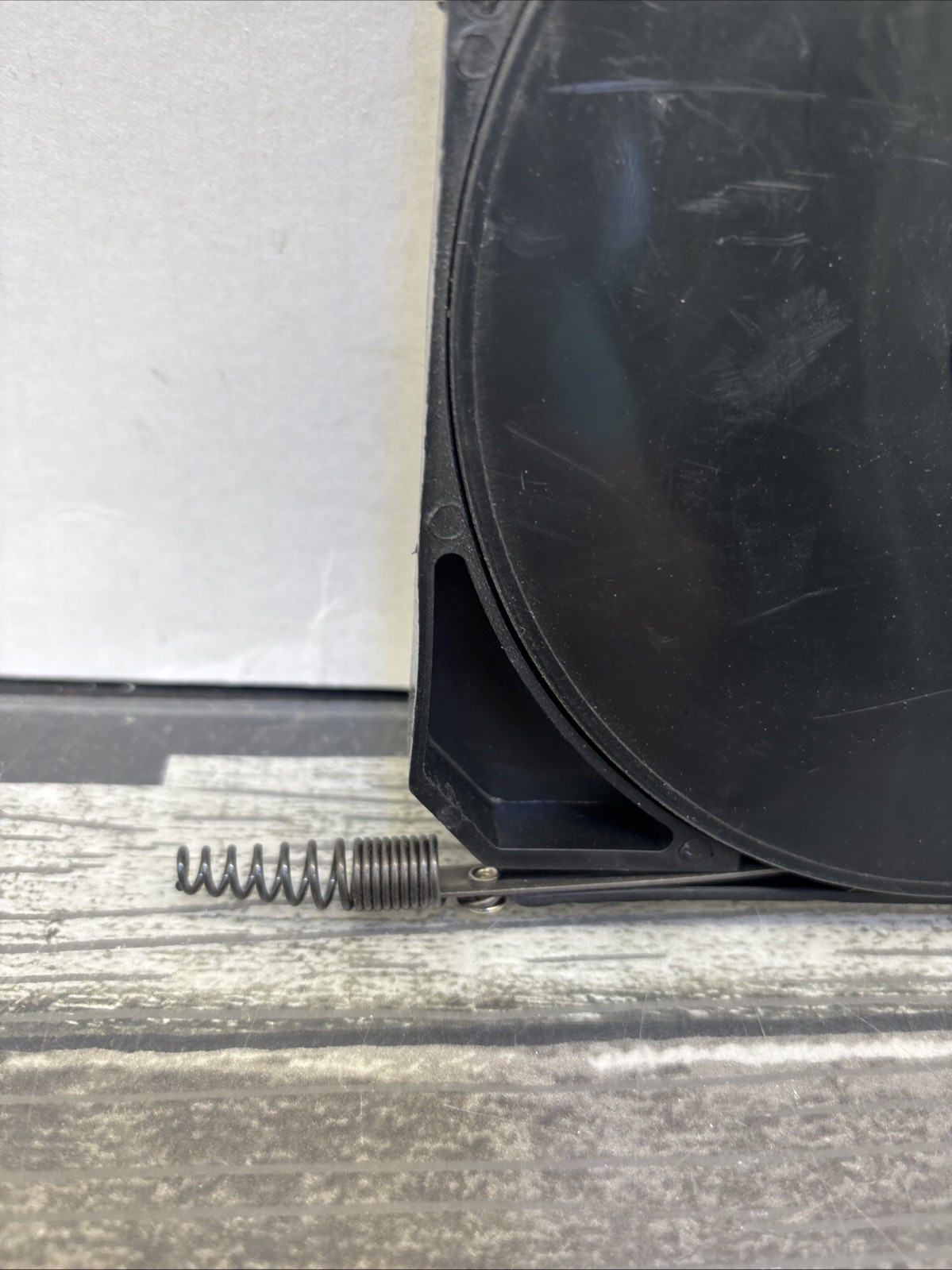 Cobra Tools, Sink Cleaner 20' L x 1/4" W Flat Steel Tape Sewer Rod Snake {35}