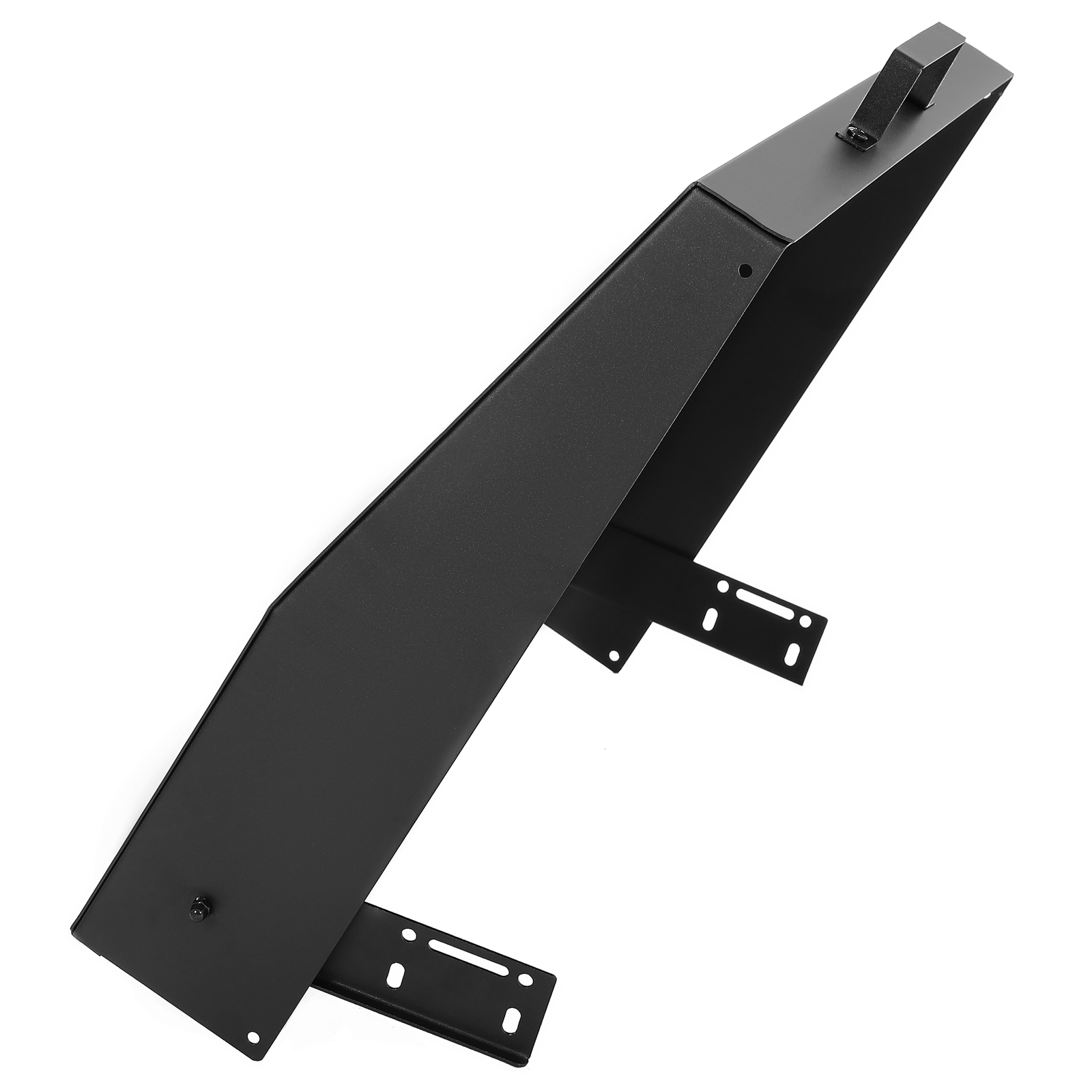 Hinged Lid 28 inch Hard Cover For Blackstone Griddle with Rear Grease Collection