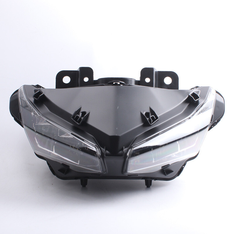 Front LED Headlight For HONDA CBR500R ABS 2016 2017 2018 2019 2020 2021 2022