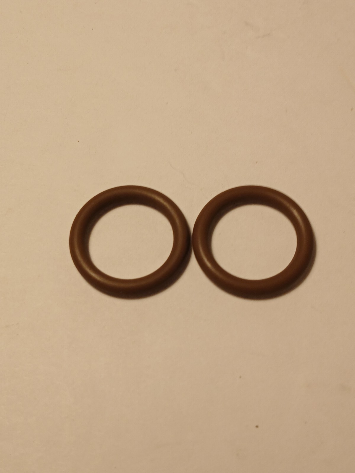 2 O-RINGs for Camshaft & Crankshaft Position Sensors 97-2009  GM 4.8L 5.3L 6.0L