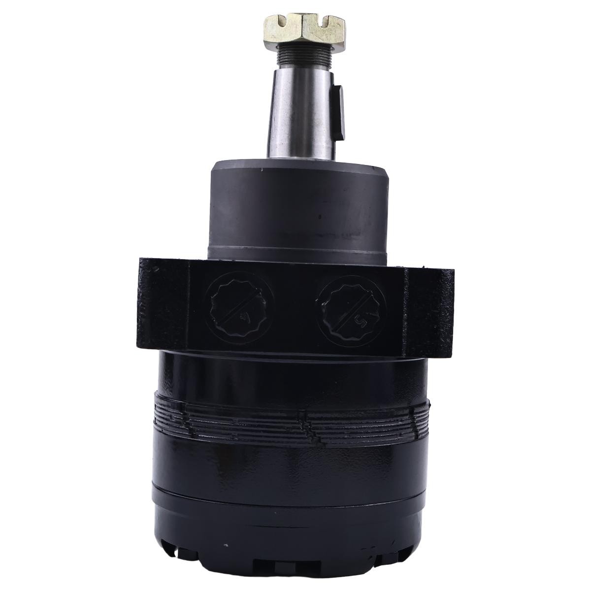 2 Pcs Wheel Motor TG0280US080AAAB For Parker Dynamic BMER-2-300-WS-T4-S