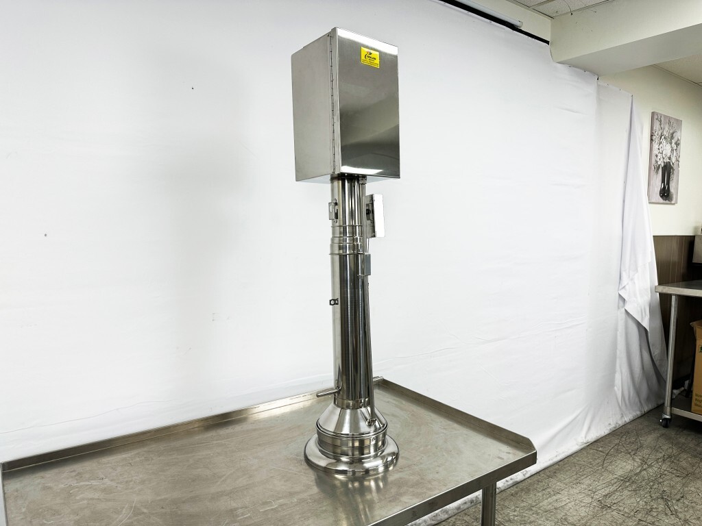 NEW Commercial Exhaust Fan Korean BBQ Retractable Restaurant Table NSF