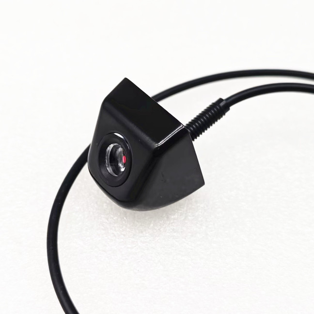 170° Car Rear View Backup Camera Parking Reverse Night Vision Waterproof Camera