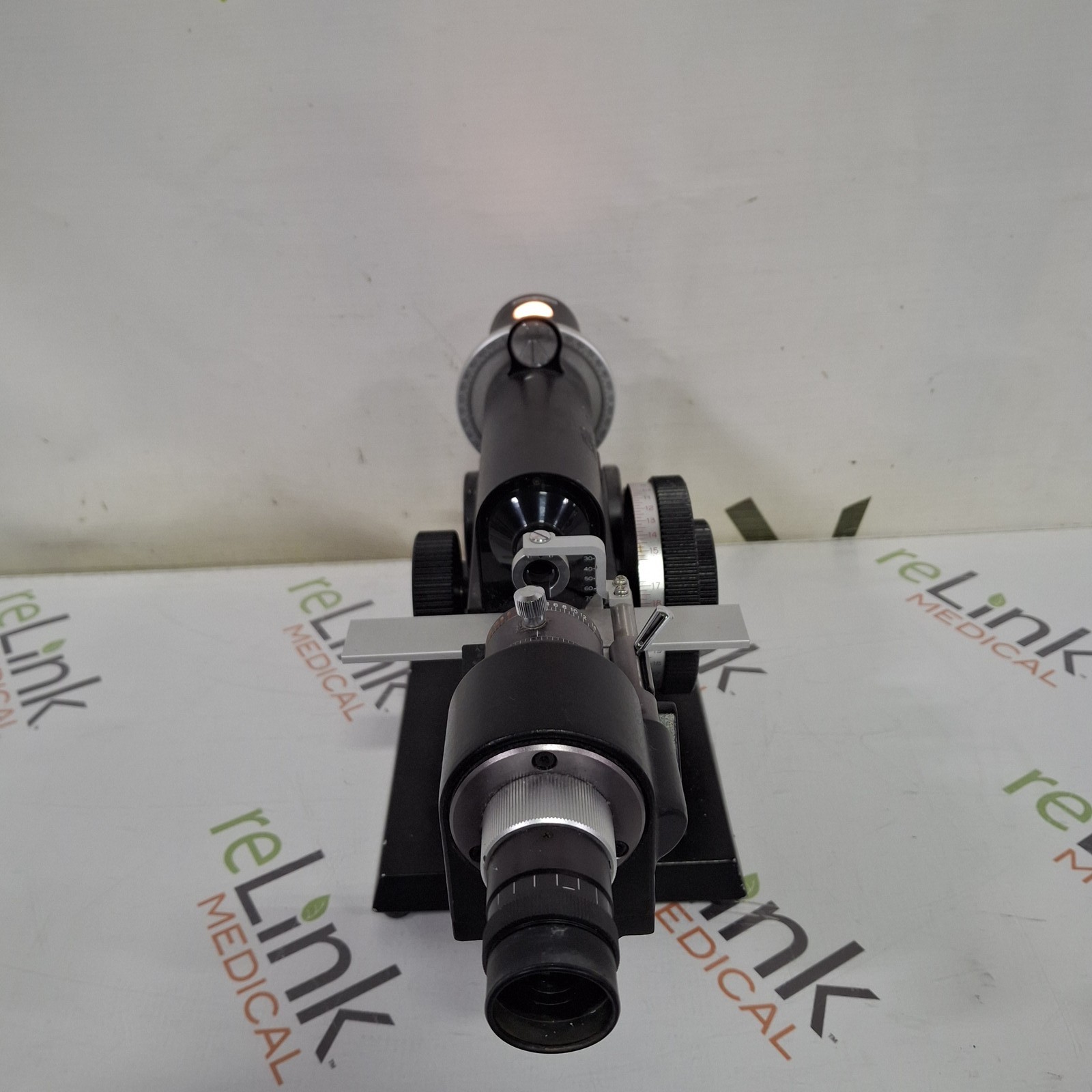 Marco LM-101 Lensmeter