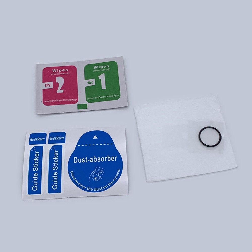 Glass Viewfinder Protector Eyecup Cover for FUJIFILM X-E5 Fujifilm XE5 Camera