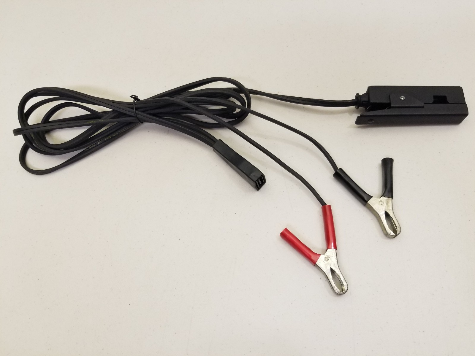 Vtg. Sears Craftsman Inductive Timing Light Gun 28-2134 w/Original Box UNTESTED