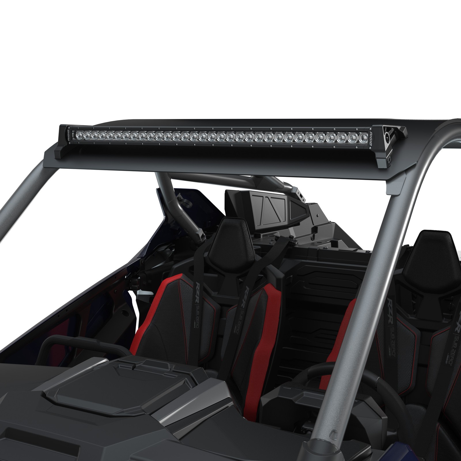 Polaris RIGID® SR-Series 32" LED Light Bar Mount