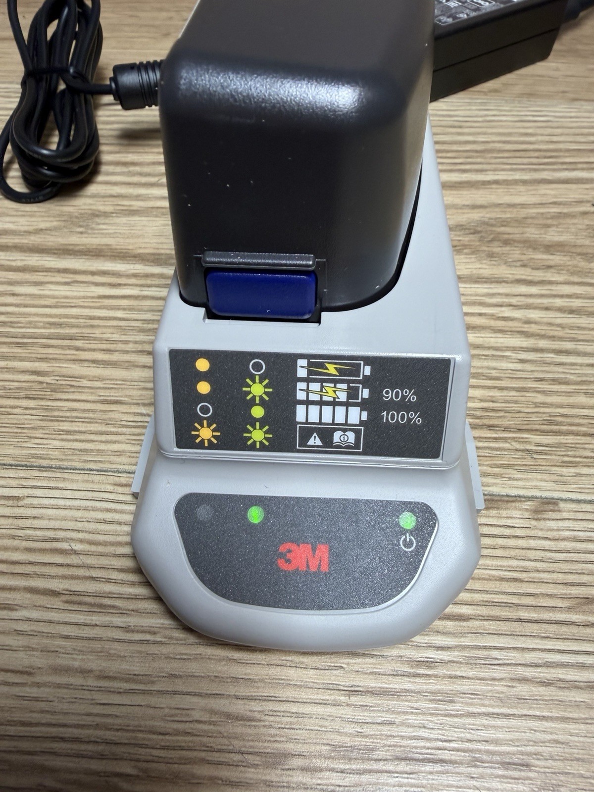 3M Versaflo TR-300N+ Healthcare PAPR Respirator Kit Complete NEW SEALED