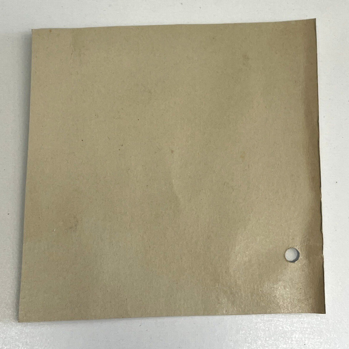 Vintage Kaiser Wilhelm Uhlan Ulan Regiment German Military Cloth Patch Prussia