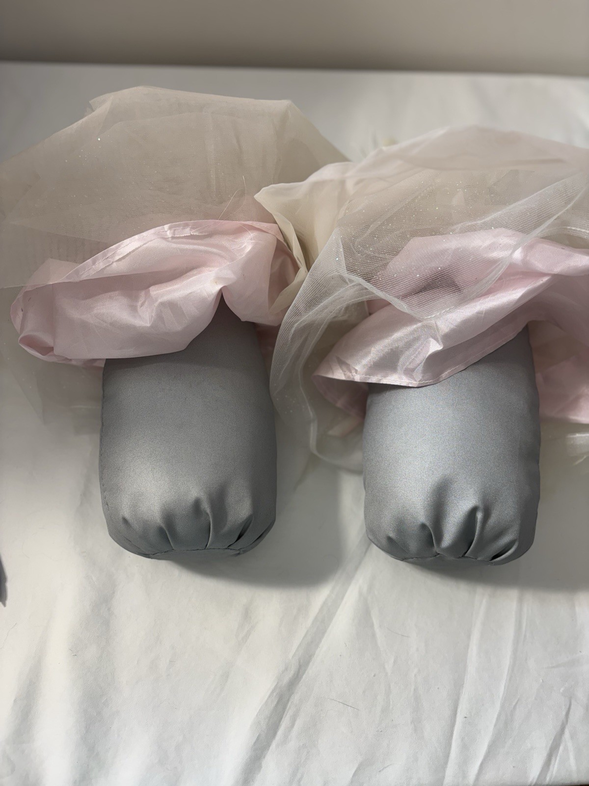 Decorative Rabbits Vintage 04