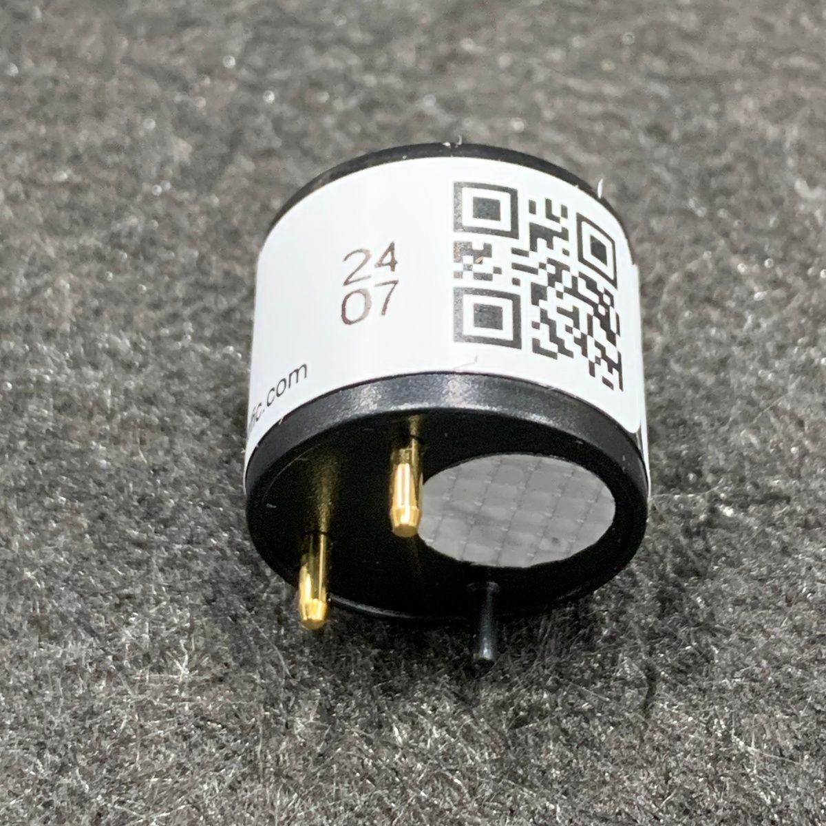 DD SCIENTIFIC S+40X Oxygen Sensor, No Box