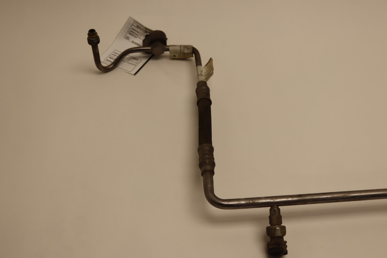 18-24 VOLVO VNL 760 860 AIR CONDITIONING A/C HOSE ASSEMBLY FW LIQUID SLEEPER OEM