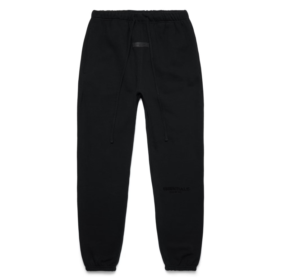 Fear Of God Essentials Cotton Sweatpant-JOGGER
