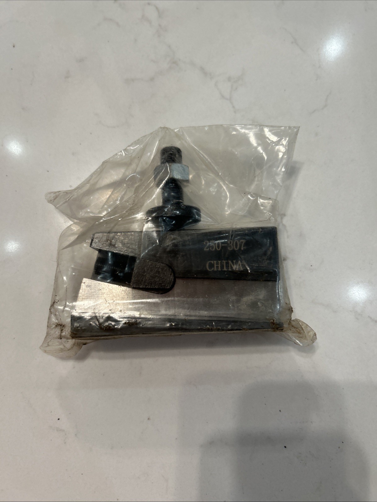 Phase II Quick Change Tool Post Set