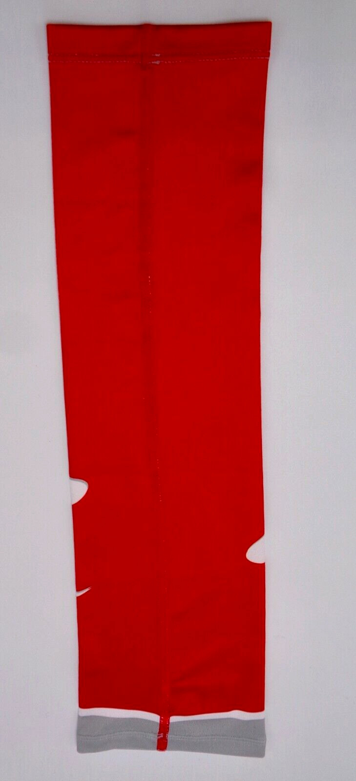 Nike Houston Rockets Shooter Dri-Fit Sleeve Youth L/XL University Red/White