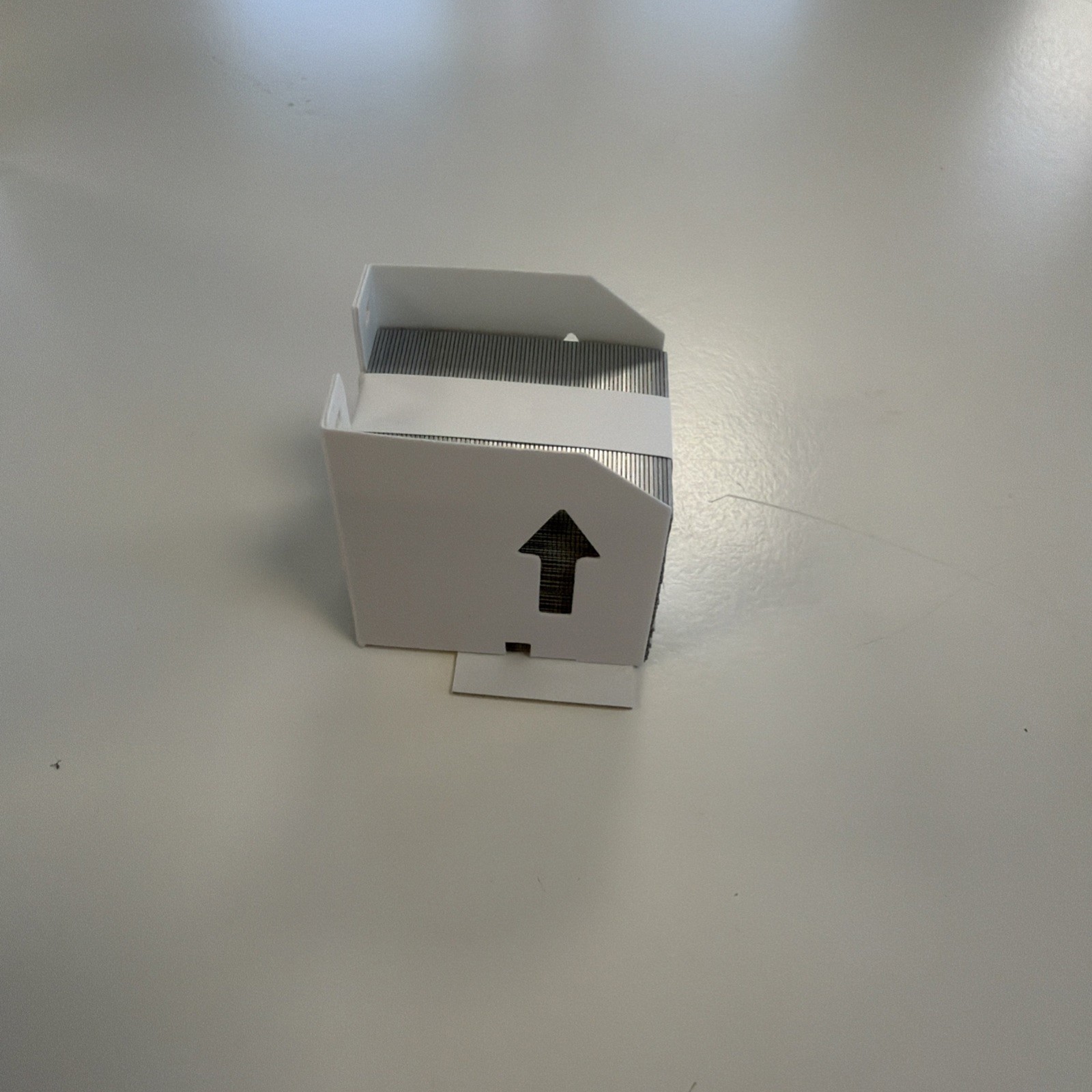 NEW IN BOX Genuine Sharp SF-SC11 Staple Cartridges 3 Per Box