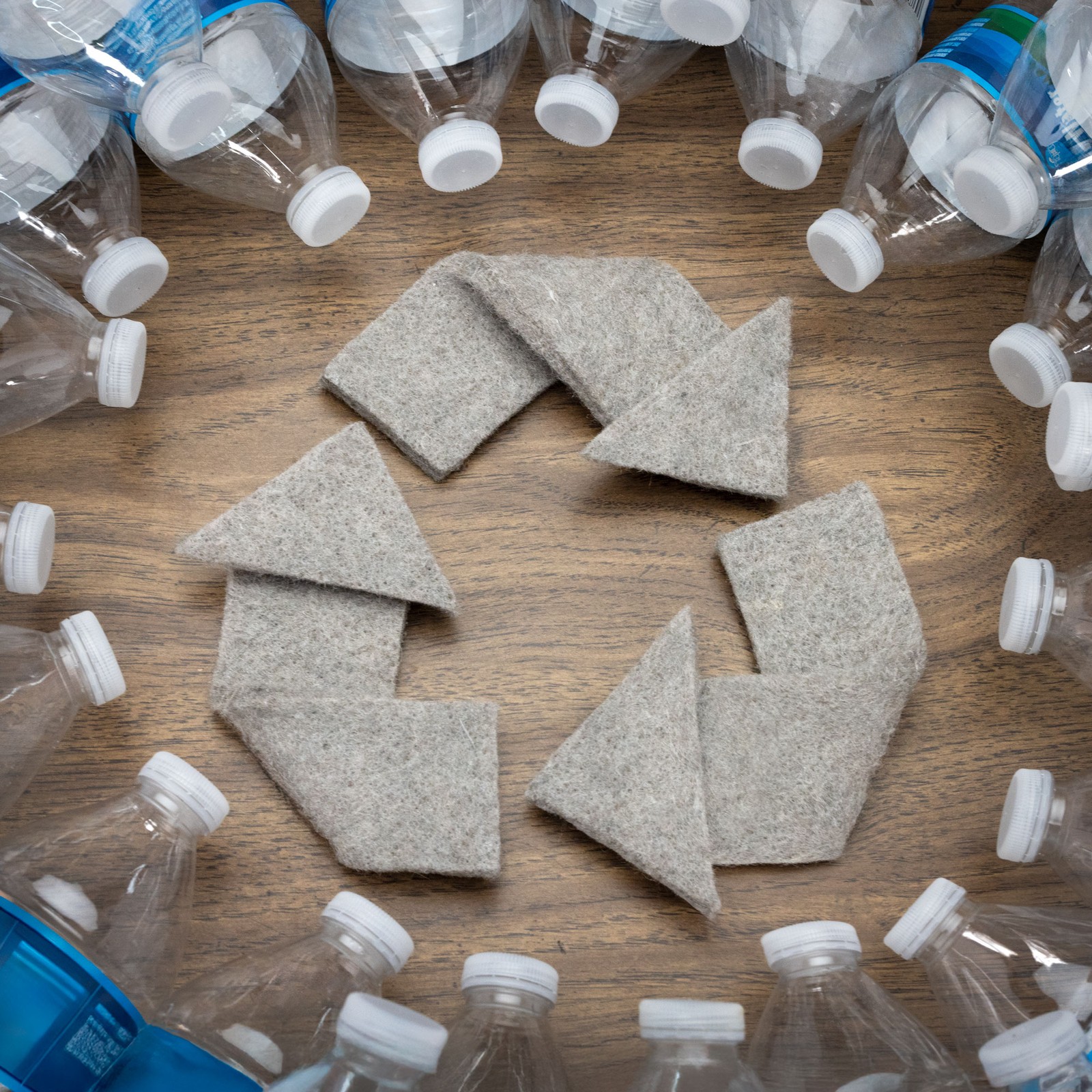 RUGPADUSA - Eco-Plush - 100% Felt - Premium Cushioning Rug Pad