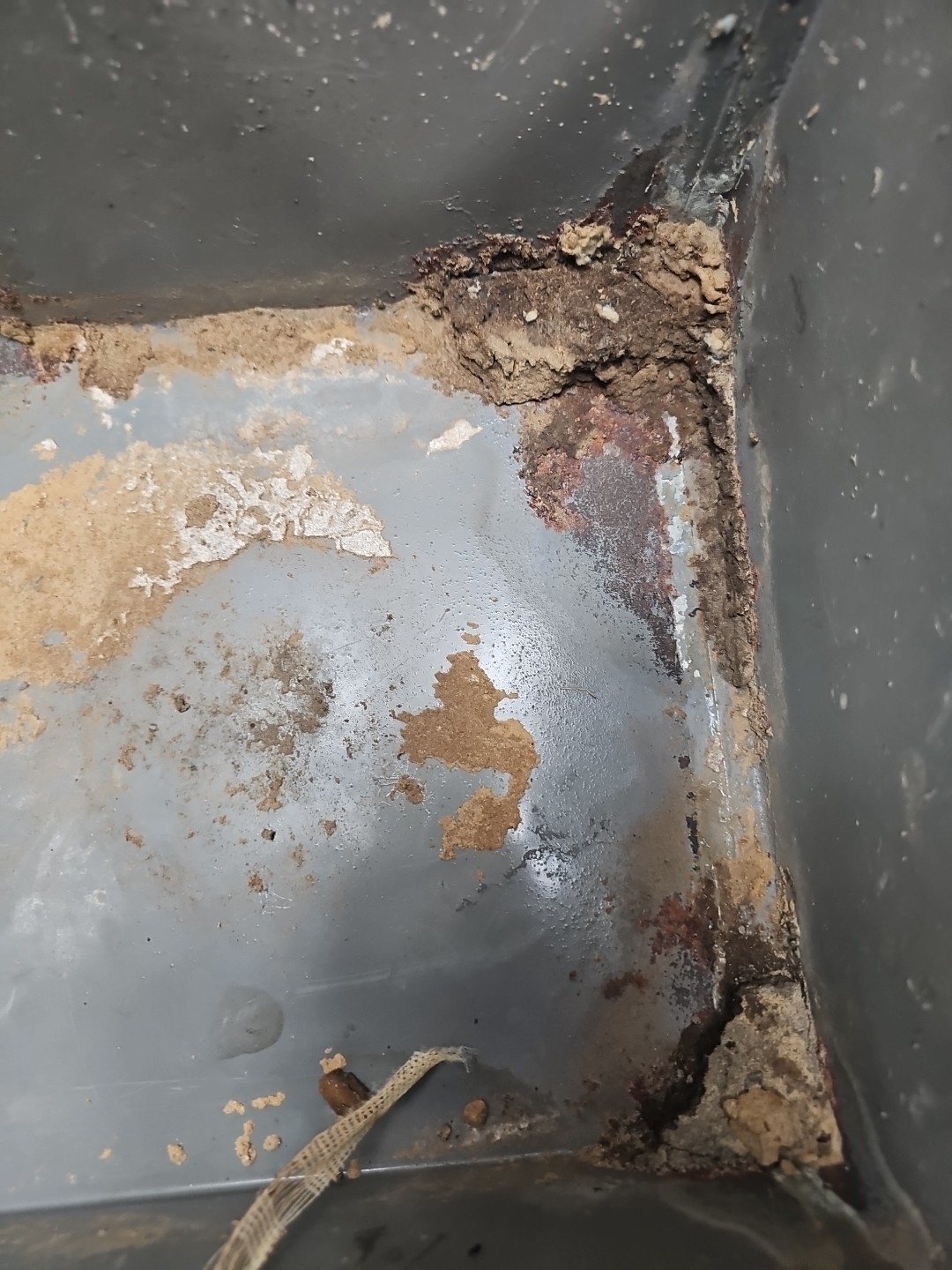 S16- Small shop vintage Torit Dust Collector Model M.C. 301