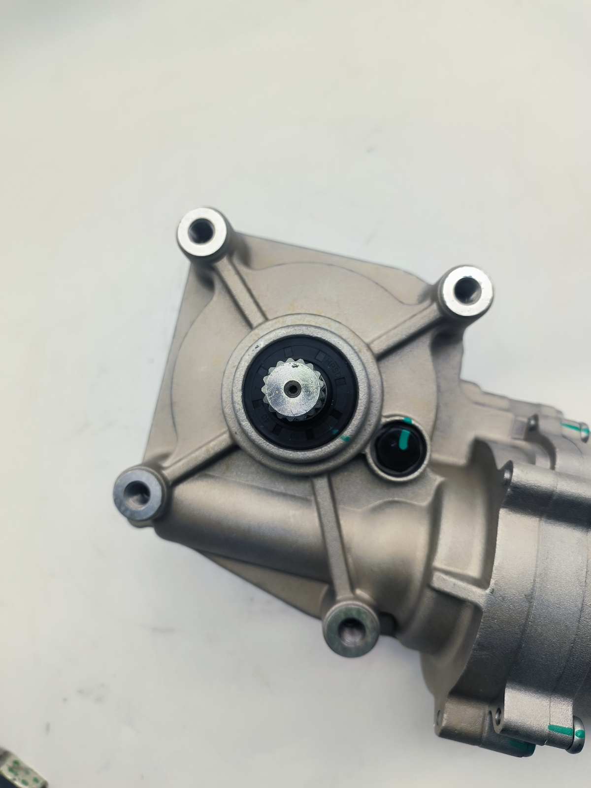 EPS Electric Power Gearbox For Polaris Ranger XP 1000 2414878 2414461 2414874