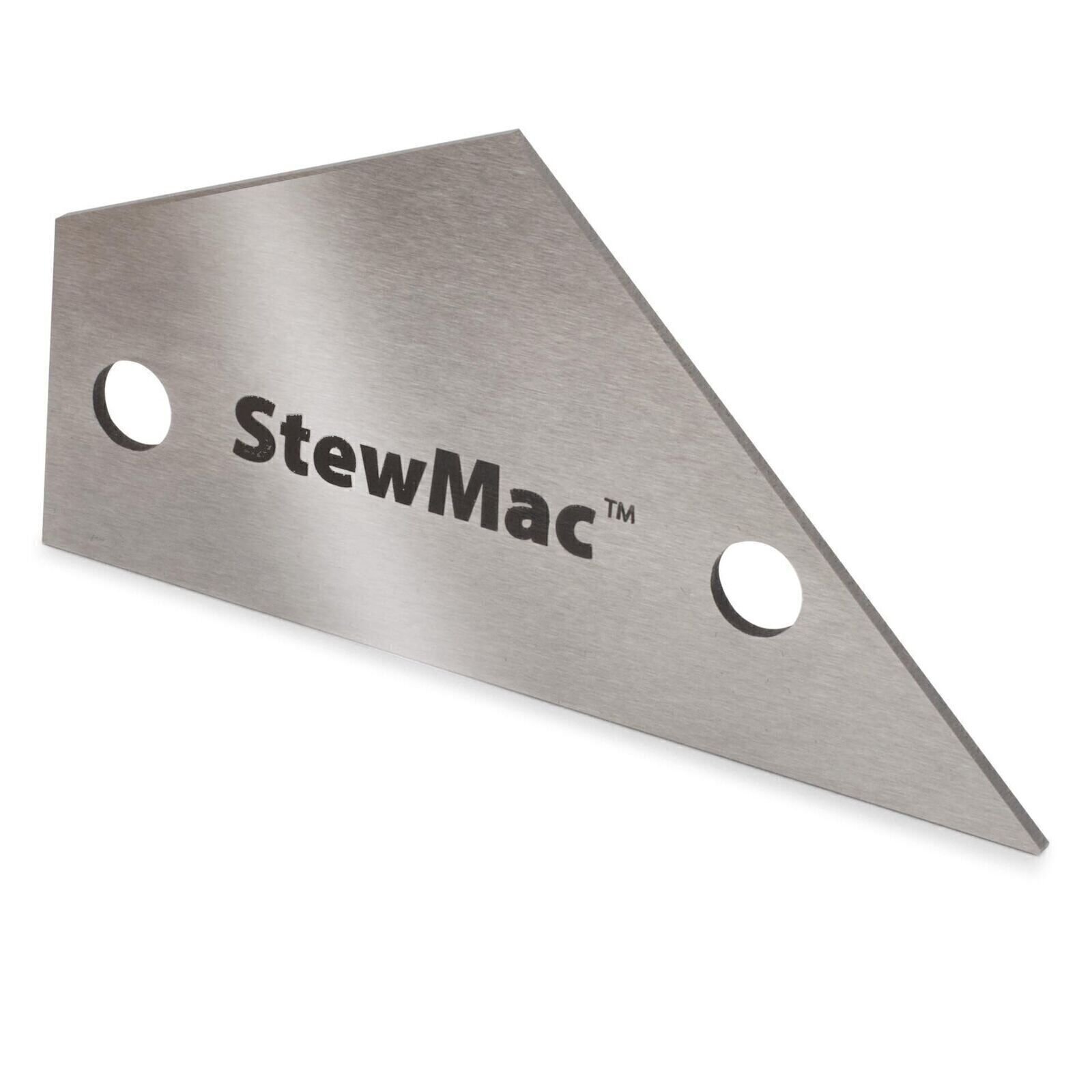 StewMac Precision Fret Tool Trio, Metric – String Action Gauge, Fret Rocker,...