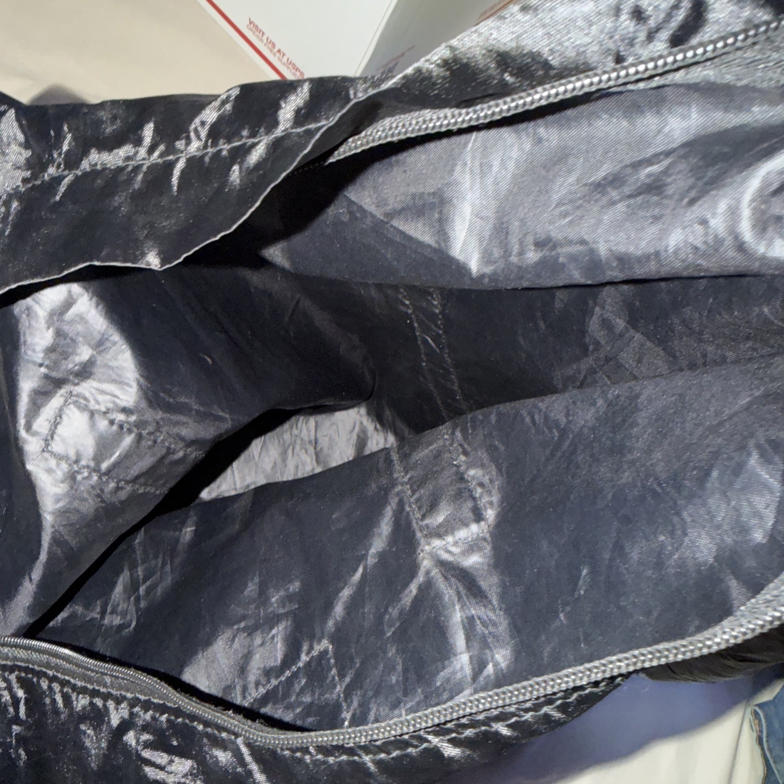 New gen Genuine Russian 6sh117 Vest 23.05.2024