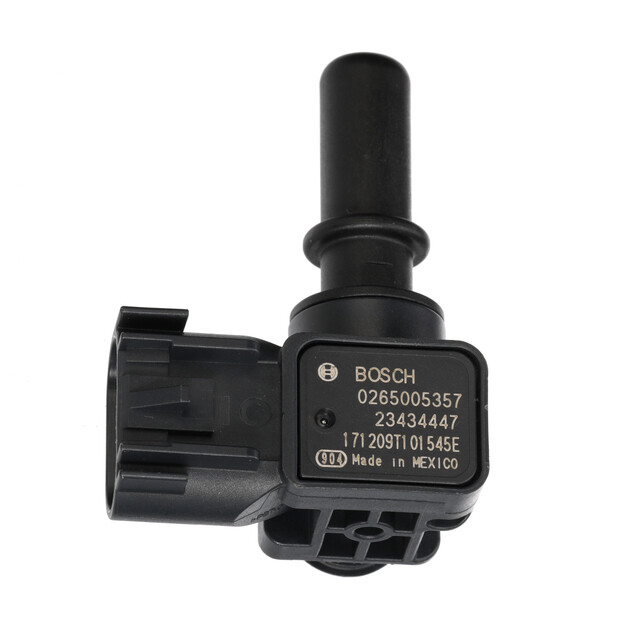 Genuine GM Power Brake Booster Vacuum Sensor 23434447