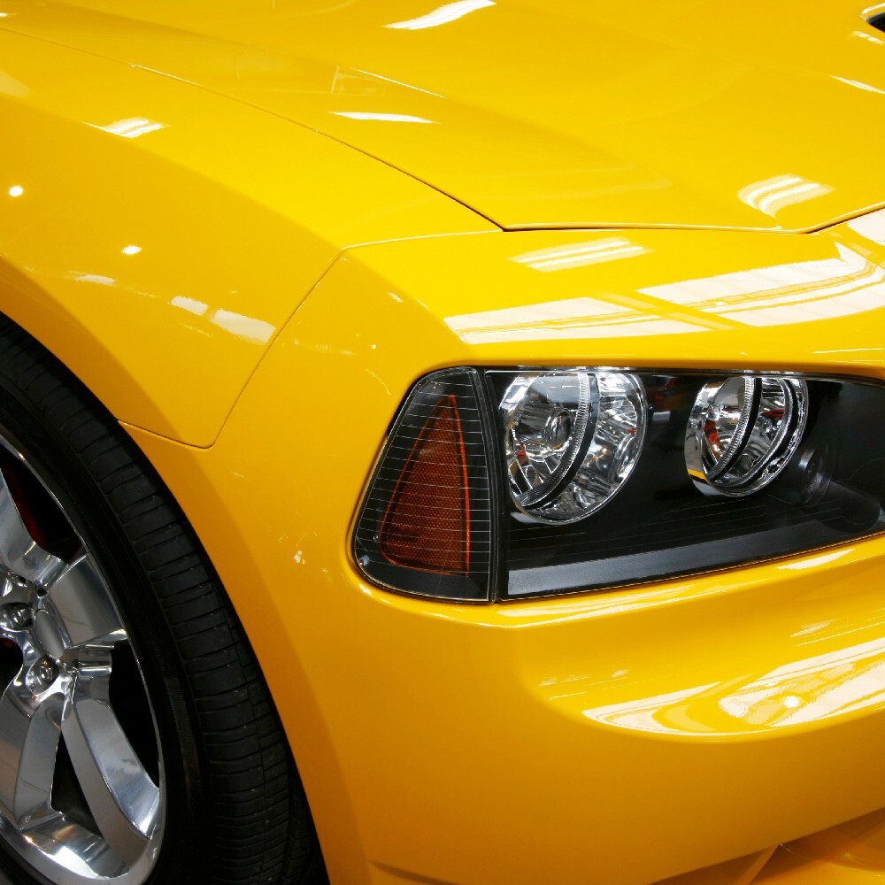 Euro Gloss Clear Coat FC2000 1.3GL 2:1 Kit w/ Slow Activator (FH2030 - 1qt)