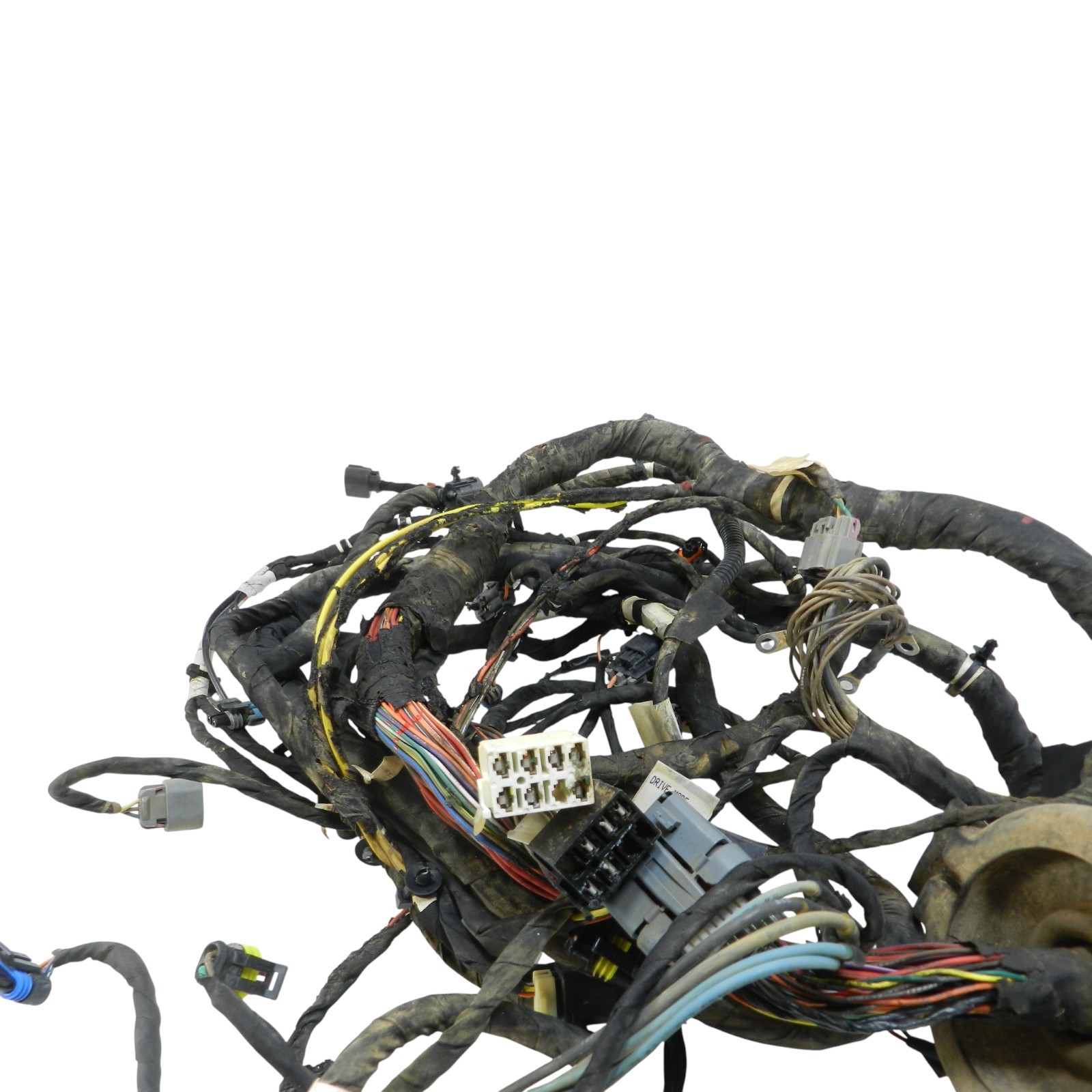 2017 POLARIS RANGER XP 1000 MAIN WIRE HARNESS 2413730