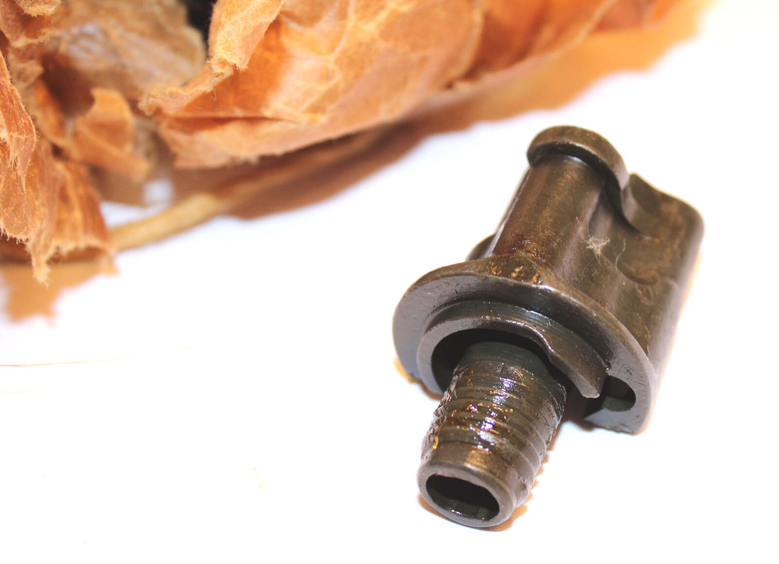 K98 Mauser Bolt Shroud, New Surplus - #K69