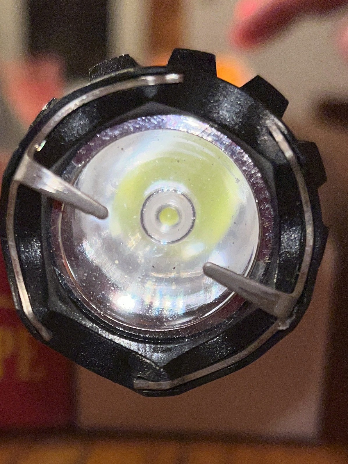 Stun Gun for Men & Women – All-in-One Security 1188-Stun Baton free shipping 16"