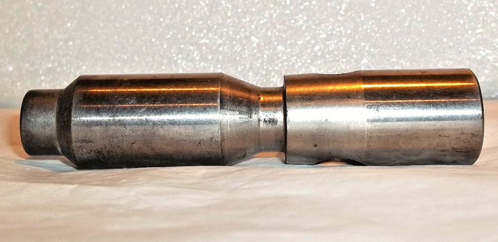 CVA Staghorn Mag .50 Cal Inline Muzzleloader Rifle Striker Assembly FREE SHIP