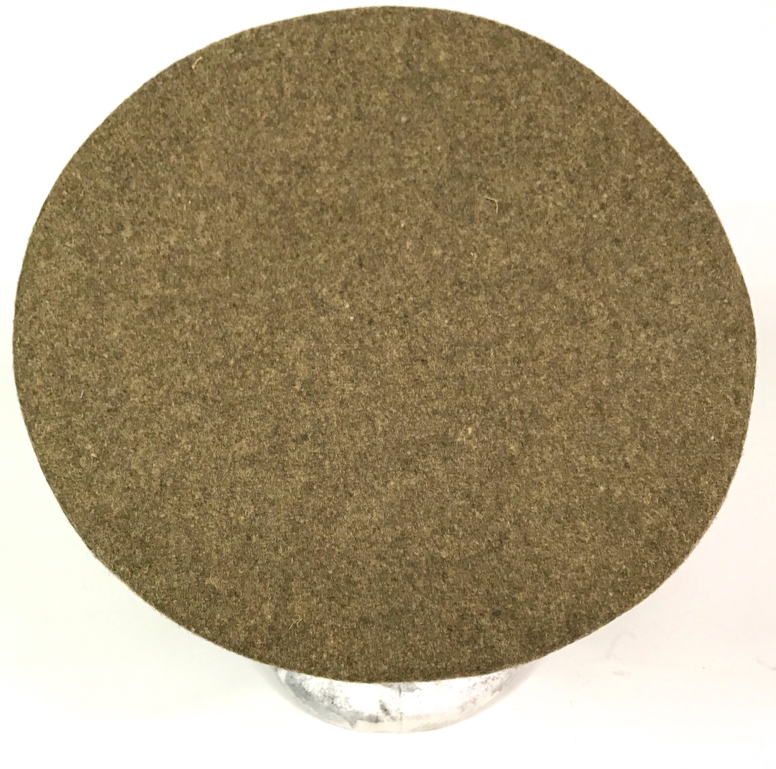 WWI BRITISH M1915 WOOL TRENCH CAP- XLARGE