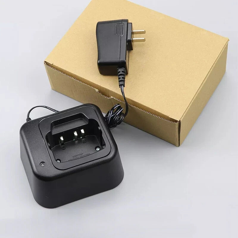 BRAND NEW ICOM IC-F9011T VHF Portable Radio Package - Includes Desktop Charger!