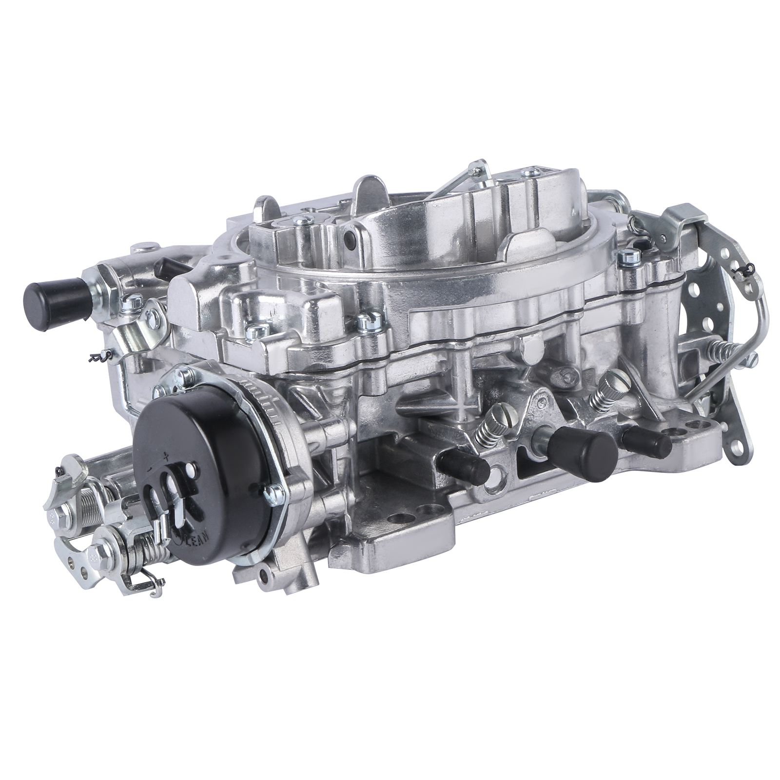 For Carburetor w/ Electric Choke Edelbrock 1406 Performer 600 CFM 4bbl Chevelle