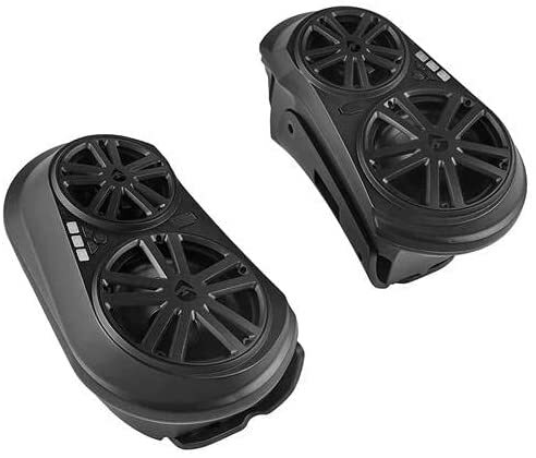 Yamaha EX / JetBlaster WaveRunner Footwell Audio Bluetooth Speakers F3Y-H81C0-S0