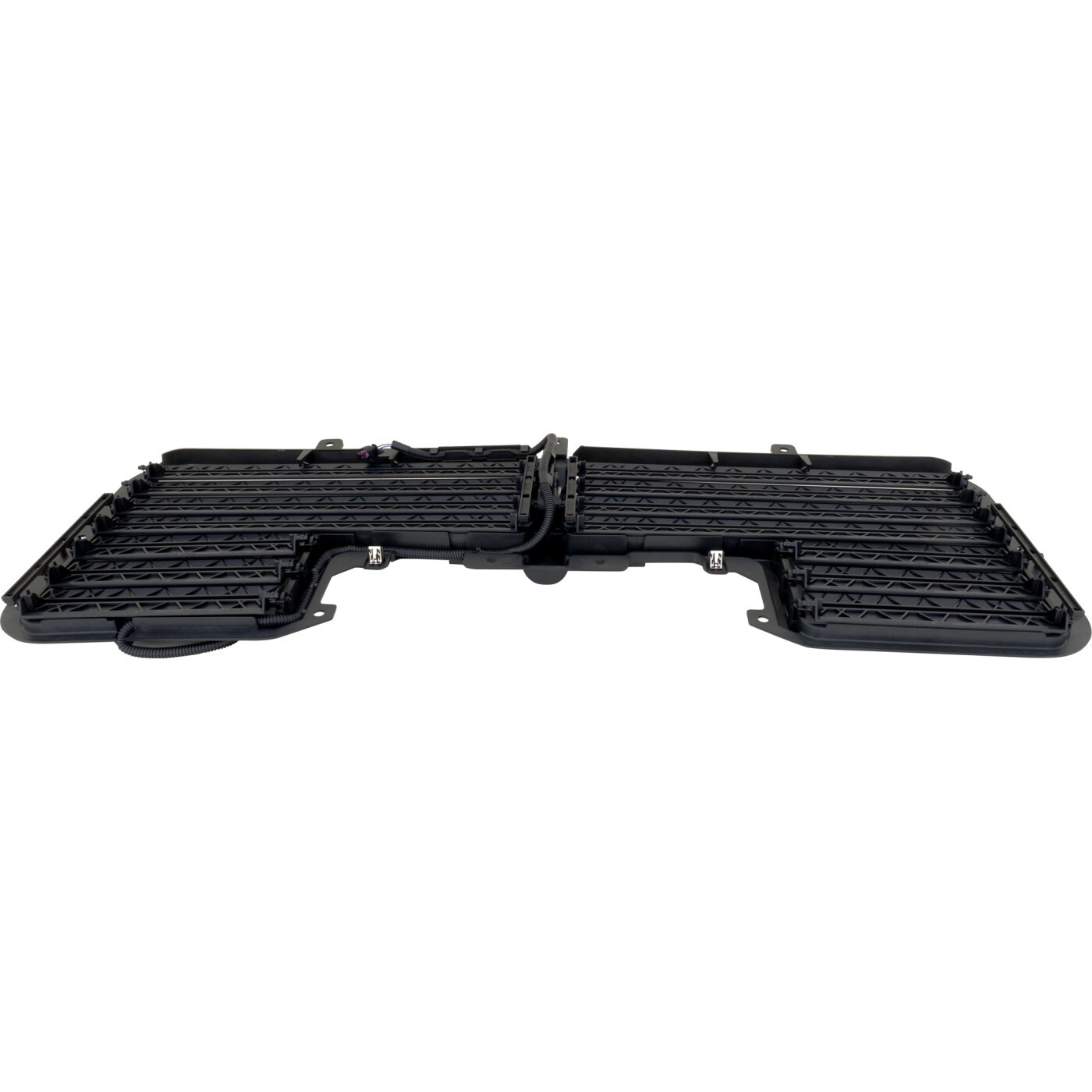 Active Grille Shutter For 17-19 Chevrolet Silverado 1500 GMC Sierra 1500