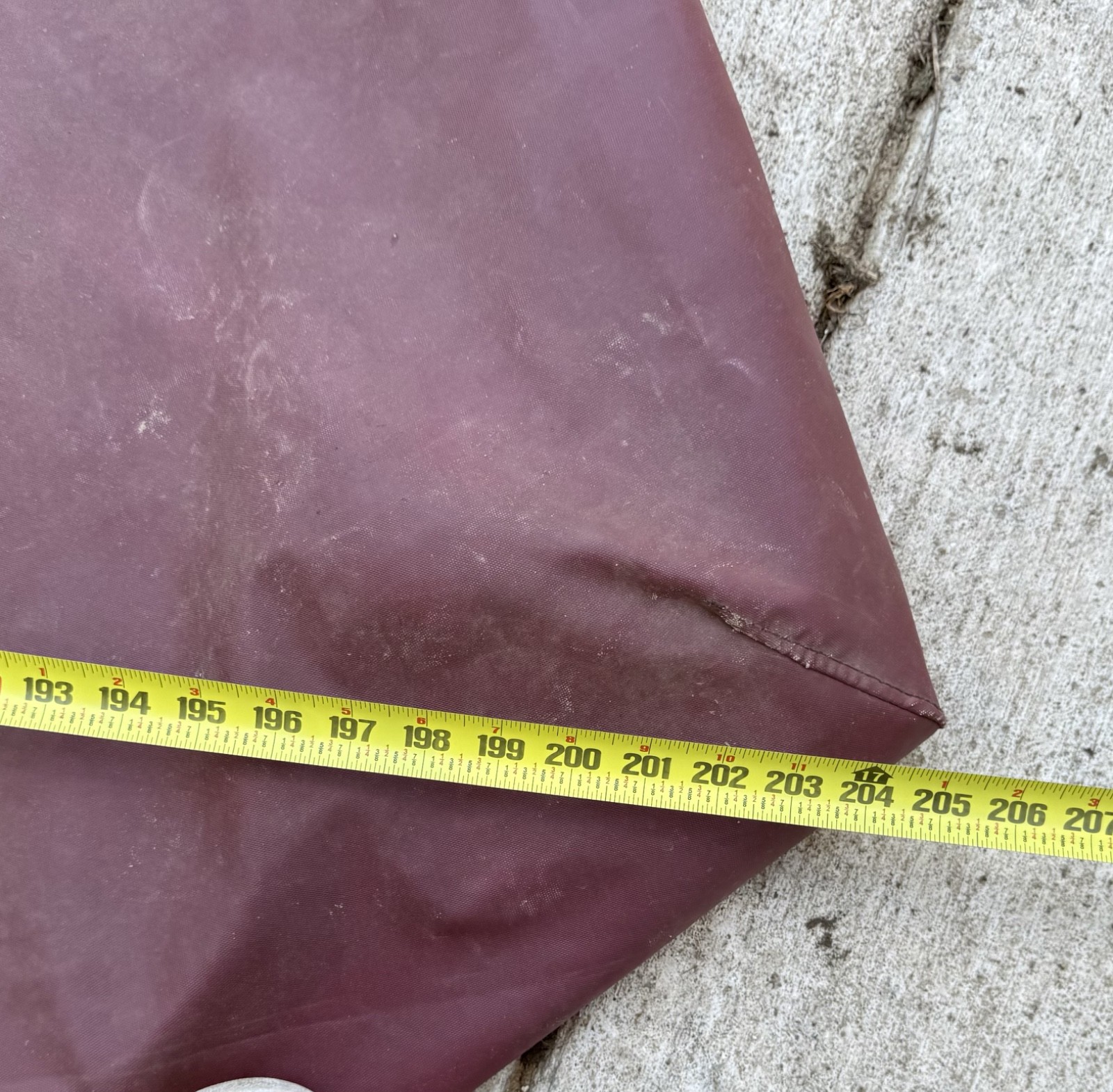 Glaston Custom Boat Cover for Glastron CVX 16 model Canvas Craft brand