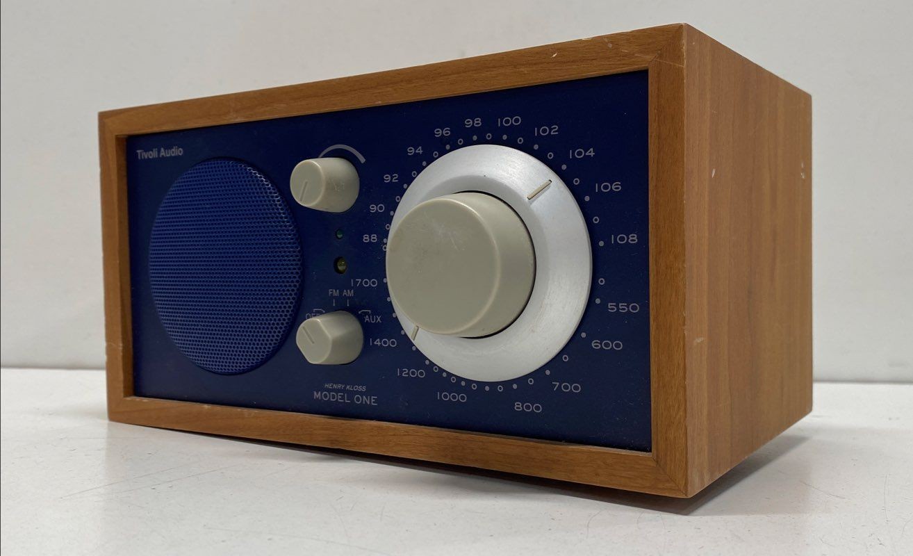 Tivoli Audio Model One