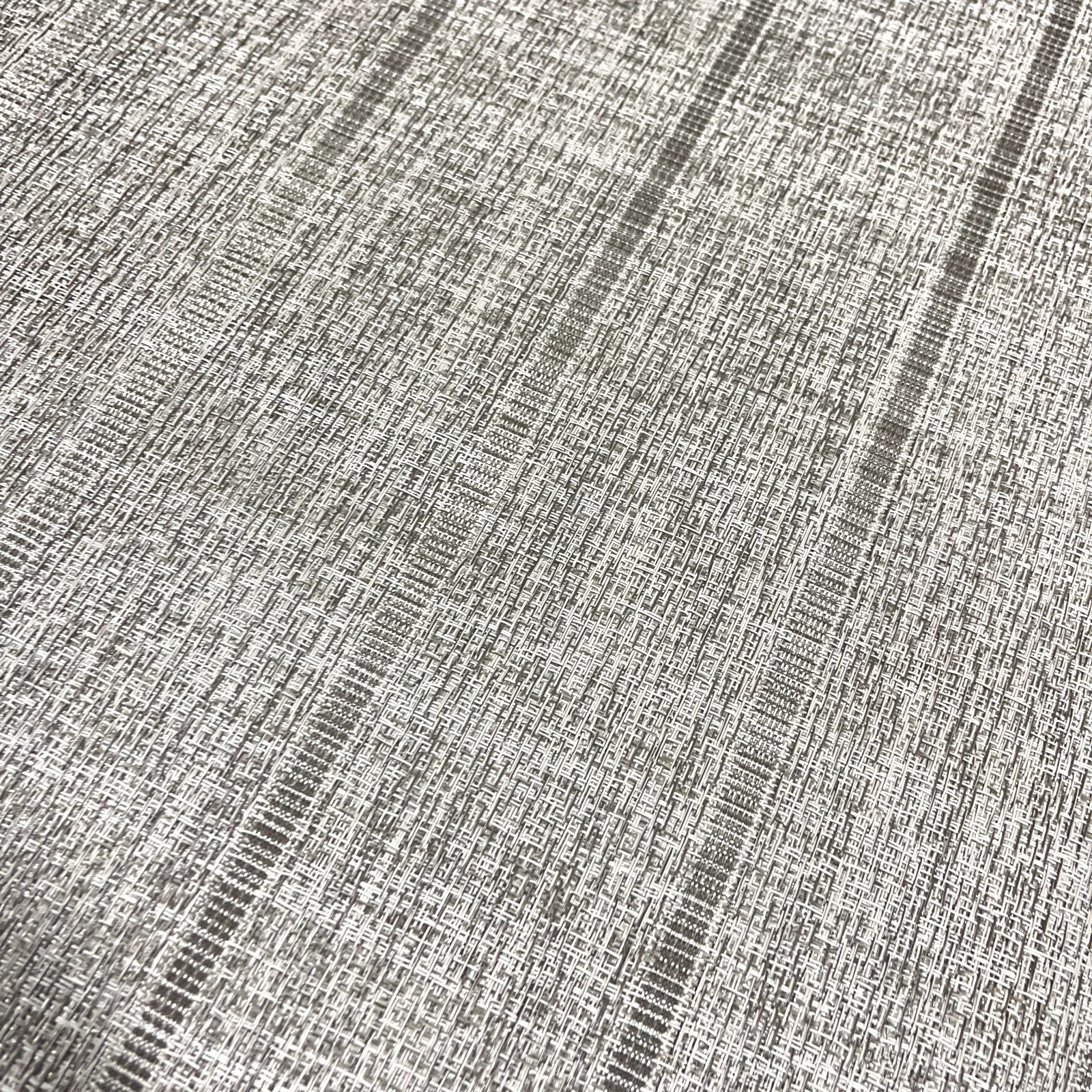 Woven Vinyl Flooring | Sawtooth - L-80043468 | 8'6" Width | Choose Your Length