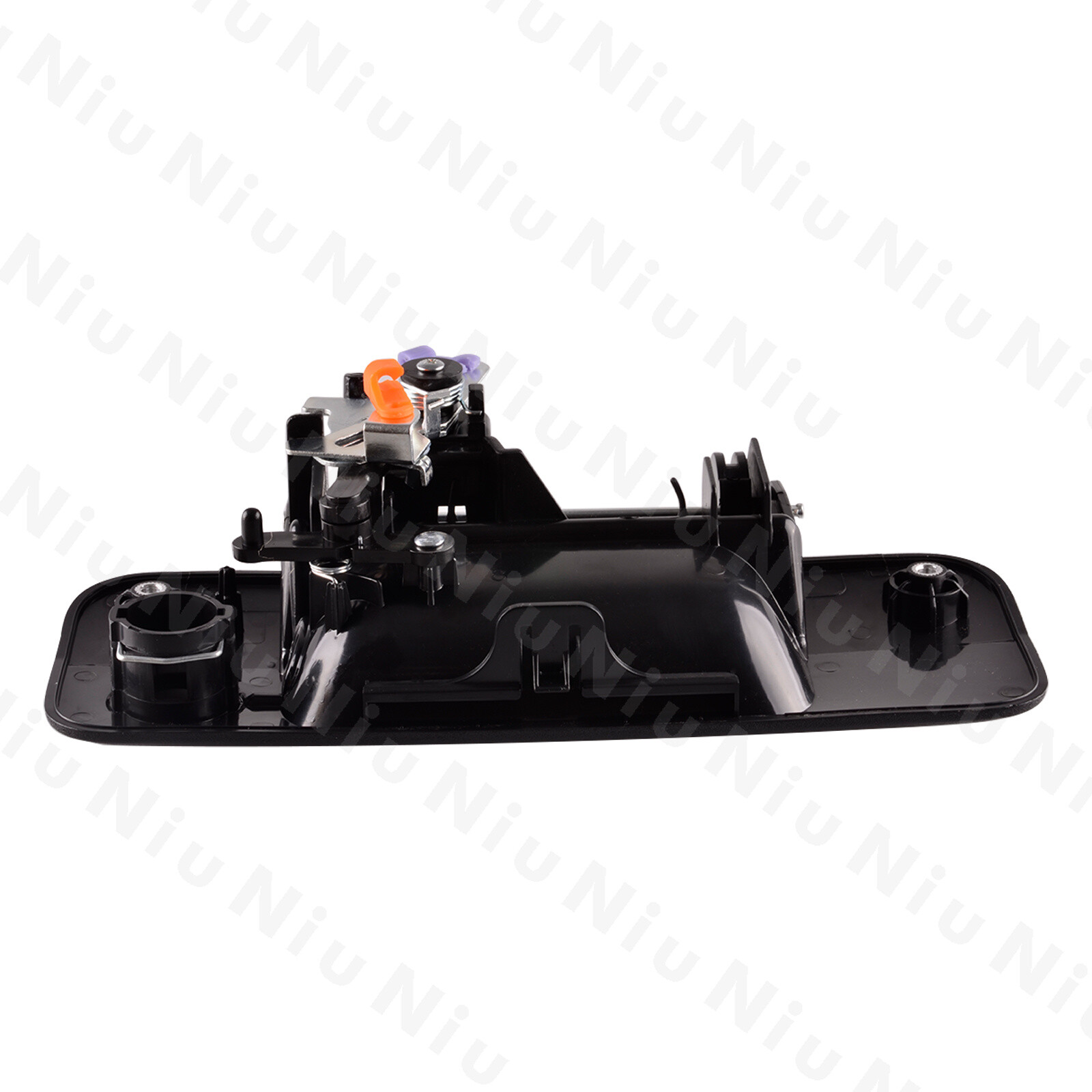 Tailgate Latch Handle fit 2007-2013 Toyota Tundra 69090-0C040