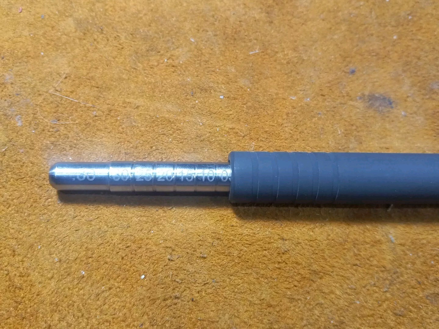 BM59 Barrel Ital Alpini Paratrooper