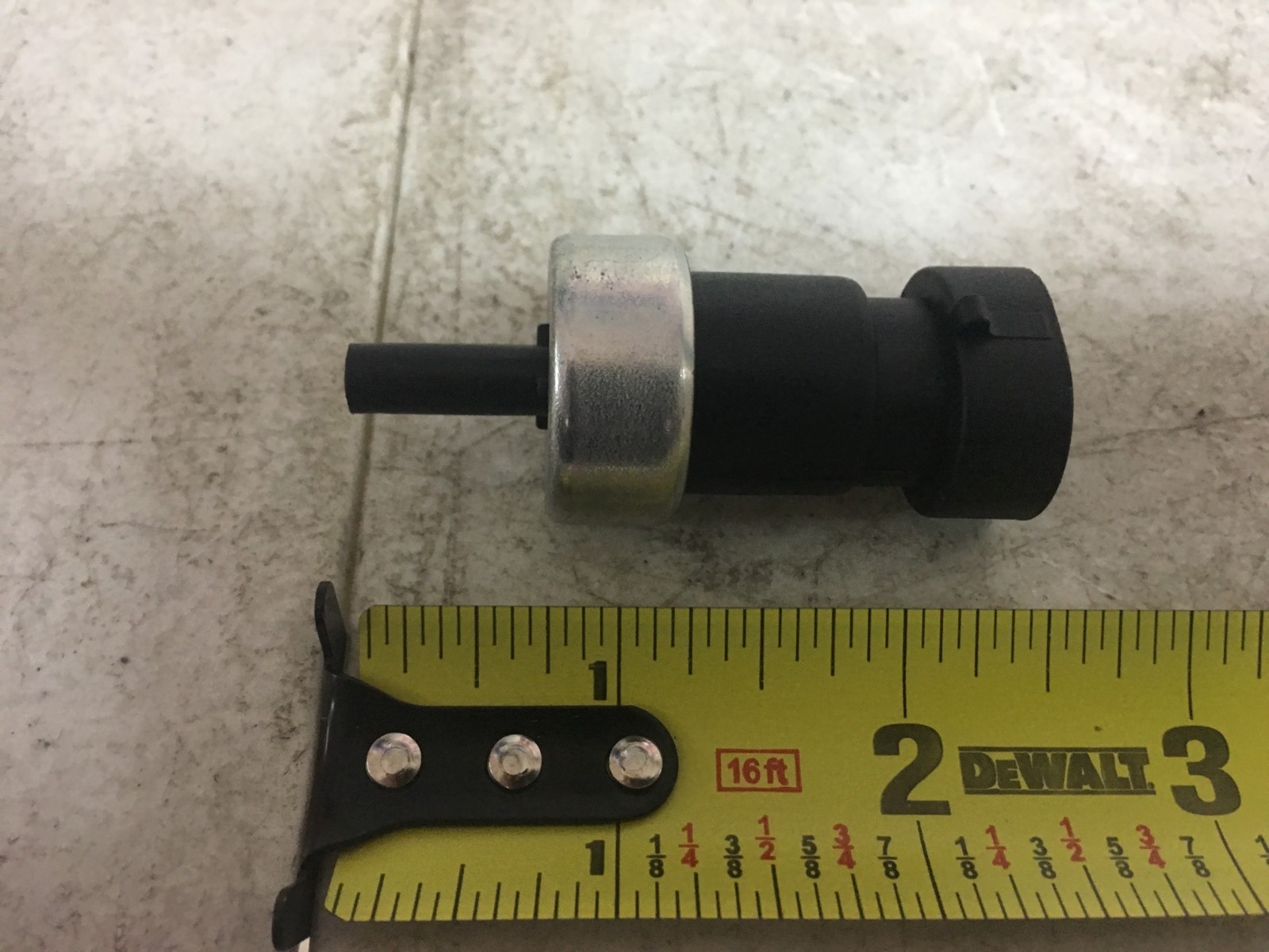 Parking Brake Light Switch for International PAI# 450549 Ref 2035006C2 2035006C1