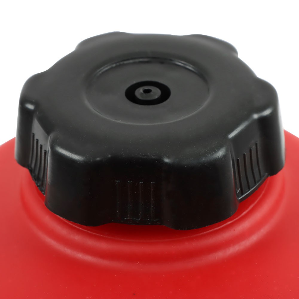 Fuel Tank with Cap and Fuel Petcock For Honda ATC185 ATC185S ATC200 ATC200S New