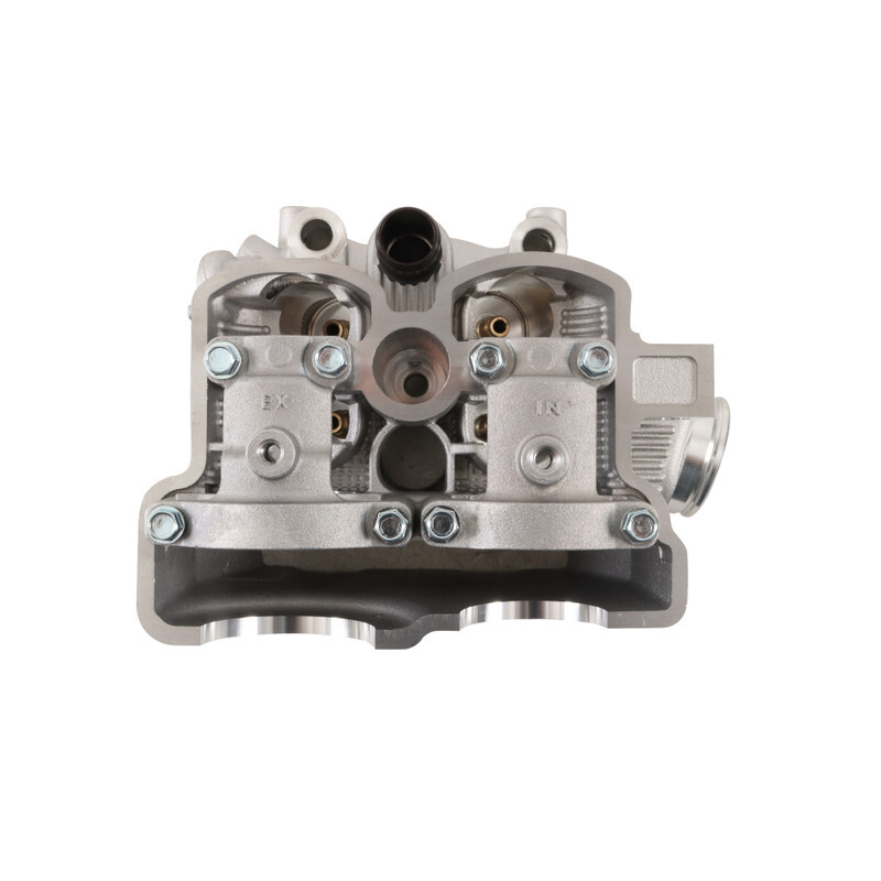 Cylinder Works Cylinder Head Kit For Kawasaki KX250F 2006 - 2008