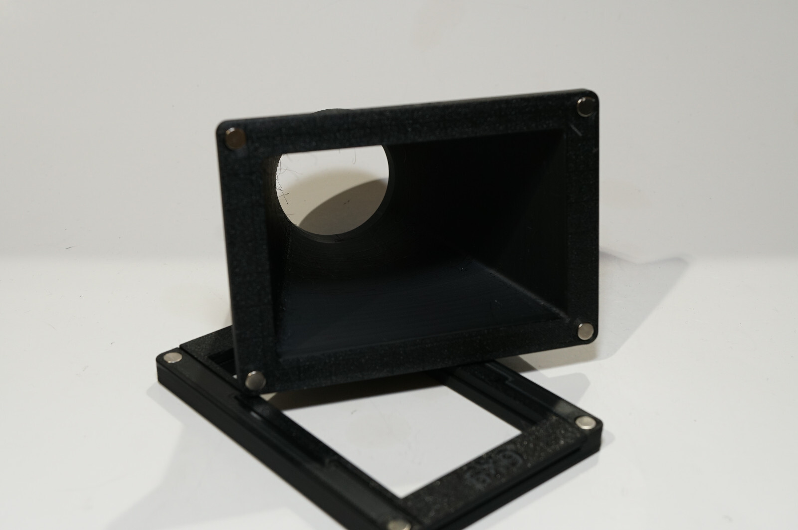 Cumulus Medium Format 120 Film Scanning Digitalize System with DSLR Mirroless V2