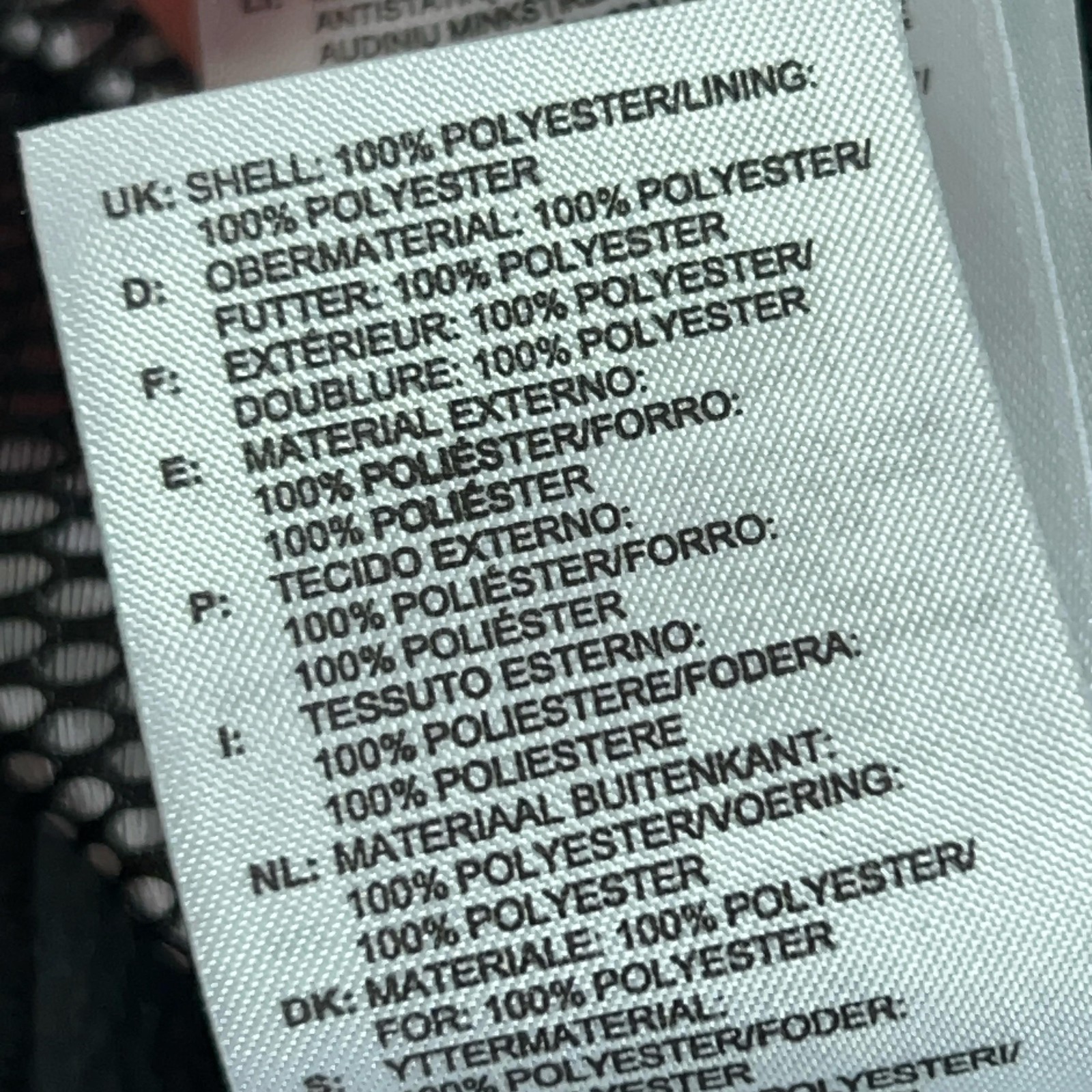 Minnesota United FC Sweatshirt Mens Small Black MLS Soccer Adidas Hooded Top